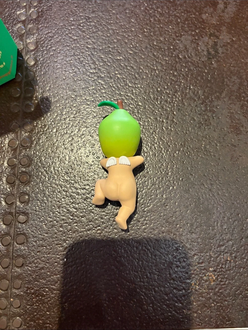 Pear Hippers Sonny Angel
